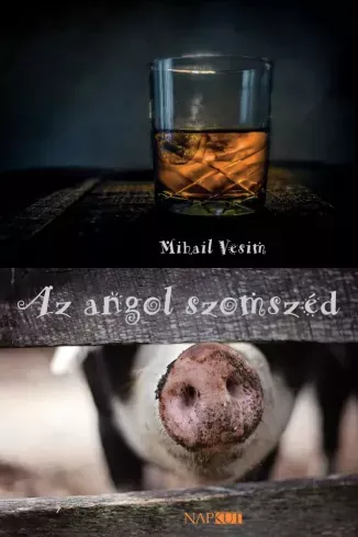 Végkiárusítás Az angol szomszéd - E-könyv