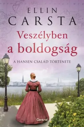 Veszélyben a boldogság - E-könyv Nézd meg most