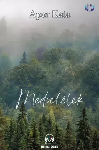 Azonnal elérhető Medvelélek - E-könyv