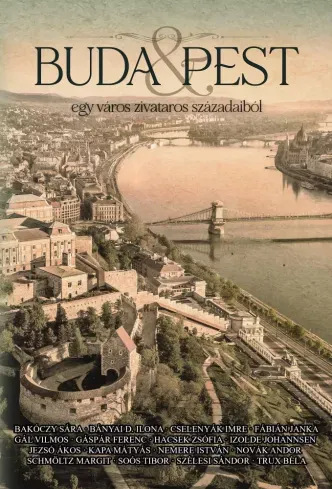 Buda & Pest - E-könyv Különleges ajánlat