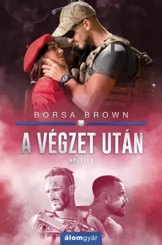 A végzet után - E-könyv Szuper akció