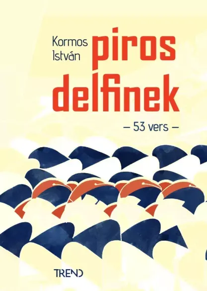 Piros delfinek - E-könyv Rendeld meg most