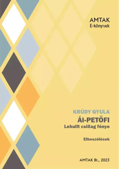 Ál-Petőfi - E-könyv Akciós ár
