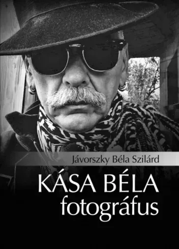 Kása Béla fotográfus - E-könyv Népszerű