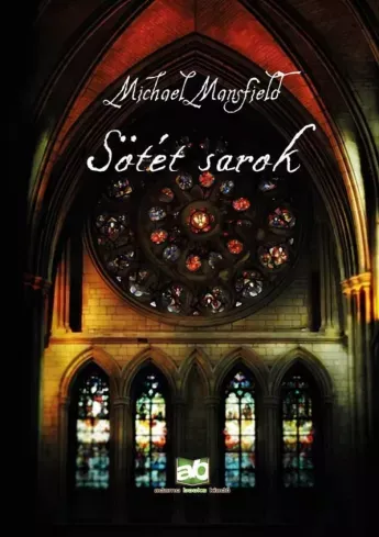 Sötét sarok - E-könyv Kihagyhatatlan ajánlat