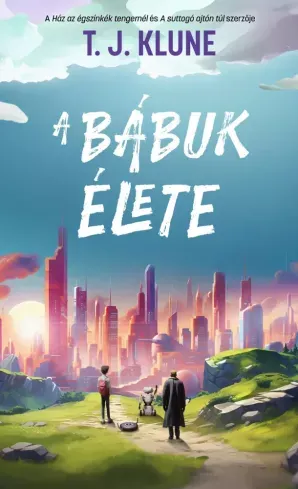 A bábuk élete - E-könyv Olcsóbb