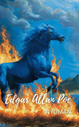 Ajánlat Edgar Allan Poe nyomán - E-könyv