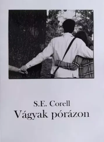 Újdonság Vágyak pórázon - E-könyv