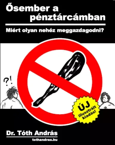 Ősember a pénztárcámban - E-könyv Utolsó esély