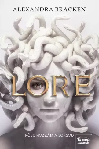 Lore - E-könyv Árengedmény