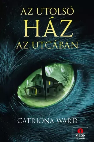Az utolsó ház az utcában - E-könyv Prémium