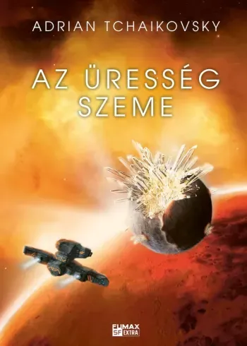 Az üresség szeme - E-könyv Biztonságos vásárlás