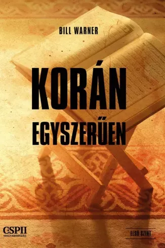 Korán egyszerűen - E-könyv Csak ma