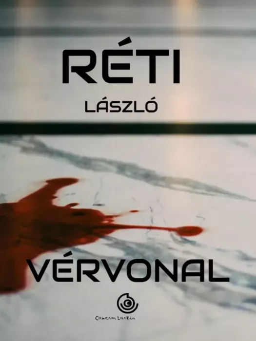 Vérvonal - E-könyv Különleges ajánlat