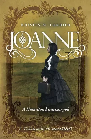 Biztonságos fizetés Joanne - E-könyv