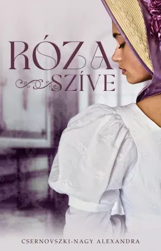 Expressz szállítás Róza szíve - E-könyv
