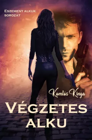 Végzetes alku - E-könyv Legkelendőbb