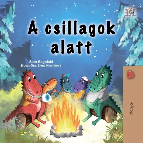 Árengedmény A csillagok alatt - E-könyv