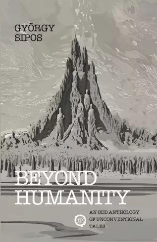 Árengedmény Beyond Humanity - E-könyv