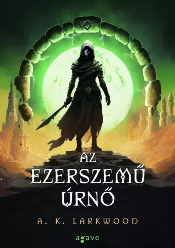 Az Ezerszemű Úrnő - E-könyv Expressz kézbesítés
