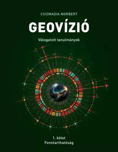 Biztonságos fizetés Geovízió I. - E-könyv