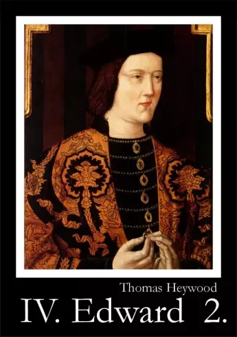 Olcsó IV. Edward - 2. rész - E-könyv