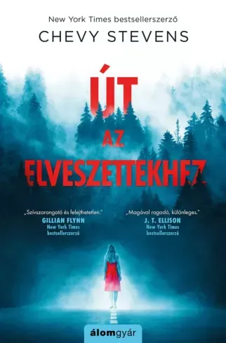 Út az elveszettekhez - E-könyv Biztonságos vásárlás