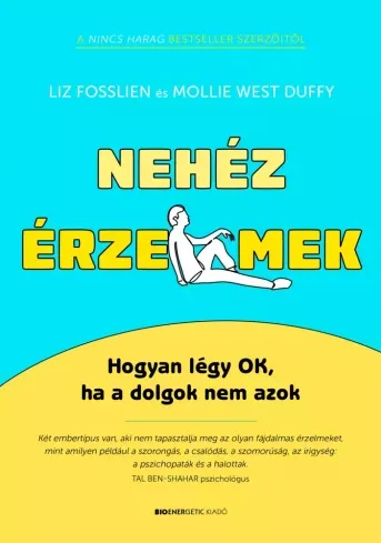 Kihagyhatatlan ajánlat Nehéz érzelmek - E-könyv