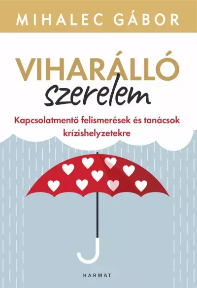 Kedvezményes ár Viharálló szerelem - E-könyv