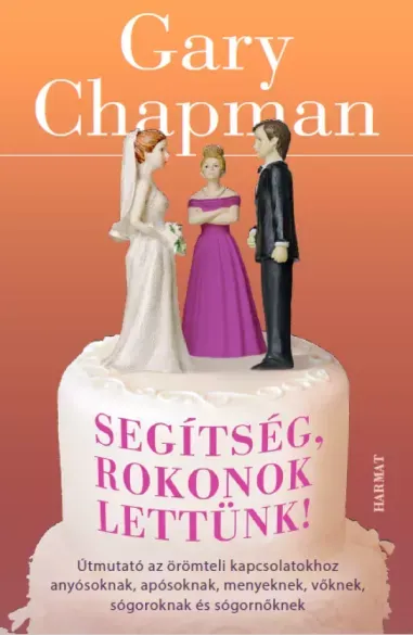 Olcsó Segítség, rokonok lettünk! - E-könyv