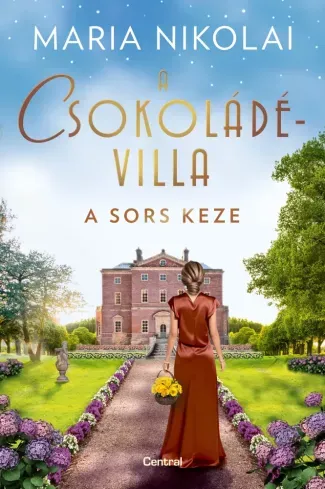 Különleges ajánlat A sors keze - E-könyv