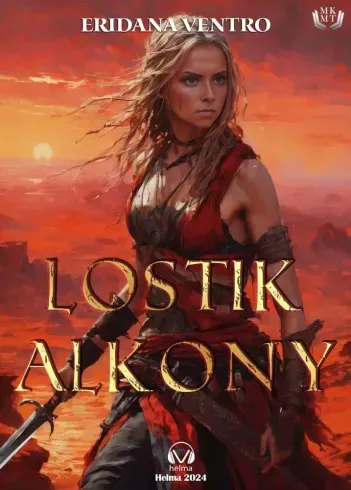 Lostik Alkony - E-könyv Azonnal elérhető