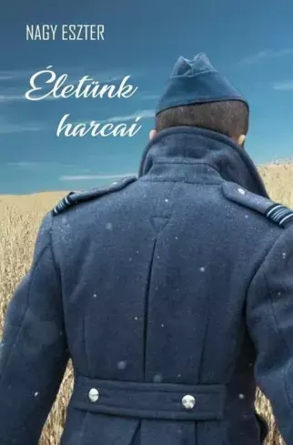 Akciós ár Életünk harcai - E-könyv