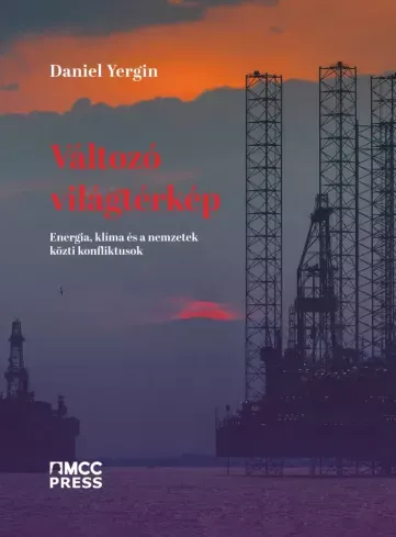 Vásárlói kedvenc Változó világtérkép - E-könyv