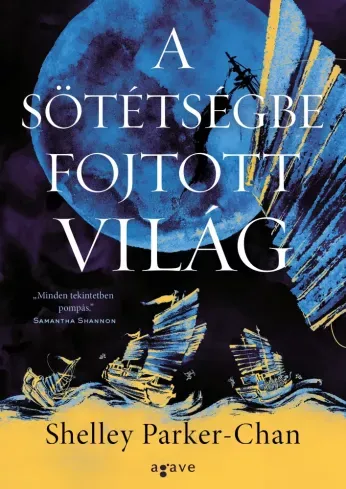 A sötétségbe fojtott világ - E-könyv Biztonságos fizetés