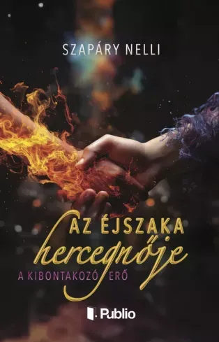 Csak ma Az éjszaka hercegnője - E-könyv