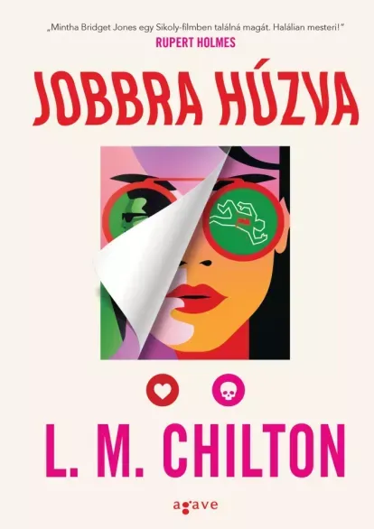 Jobbra húzva - E-könyv Gyors szállítás