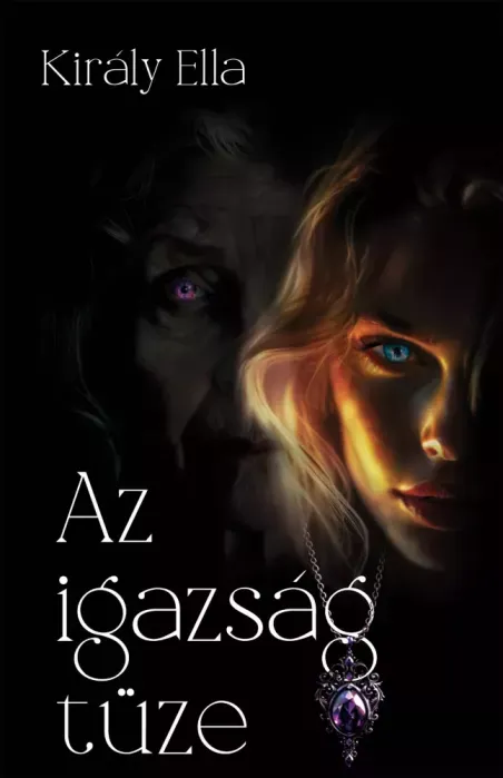 Árcsökkenés Az Igazság tüze - E-könyv