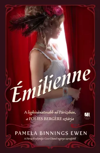 Émilienne - E-könyv Olcsóbb