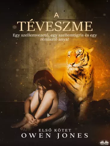 Kihagyhatatlan ajánlat A téveszme - E-könyv