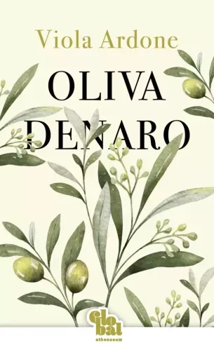 Oliva Denaro - E-könyv Akciós ár