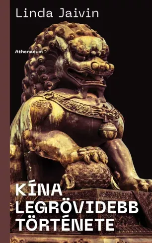 Kína legrövidebb története - E-könyv Outlet