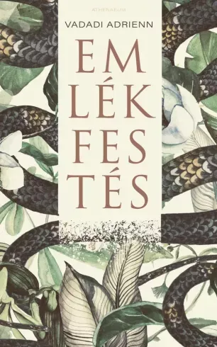 Emlékfestés - E-könyv Gyors szállítás