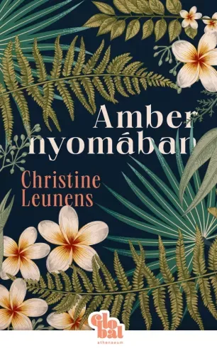 Amber nyomában - E-könyv Gyors kiszállítás