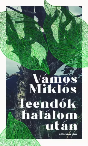 Újdonság Teendők halálom után - E-könyv