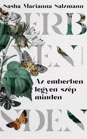 Exkluzív ajánlat Az emberben legyen szép minden - E-könyv