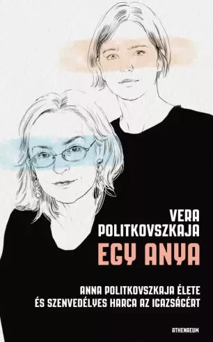 Egy anya - E-könyv Szezonális akció