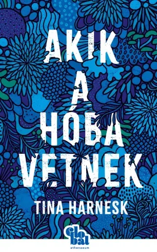 Csak ma Akik a hóba vetnek - E-könyv