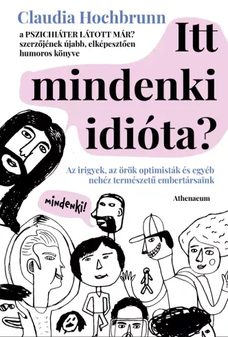 Biztonságos vásárlás Itt mindenki idióta? - E-könyv