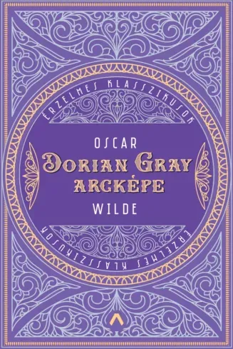 Dorian Gray arcképe - E-könyv Korlátozott ajánlat